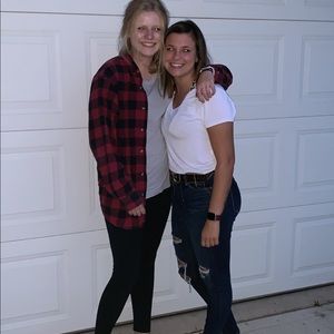 Meet your Posher, Mackenzie